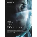 Gravitace  DVD