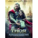 Thor 2  DVD