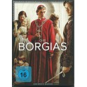 Borgias 1.serie  DVD komplet set