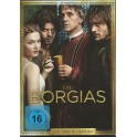 Borgias 2.serie  DVD komplet set