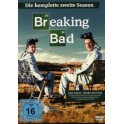 breaking bad 2.serie  DVD komplet set