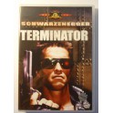 Terminator  DVD