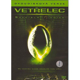 vetrelec  DVD