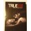 true blood 2.serie  DVD komplet set