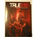 true blood 4.serie  DVD komplet set