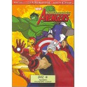 Avengers 4  DVD