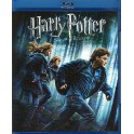 Harry Potter 7 - 1.část  BRD