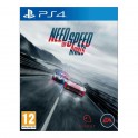 Need for speed - Rivals  ps4