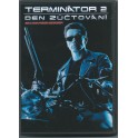 Terminator II  DVD