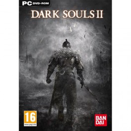 Dark souls 2  PC