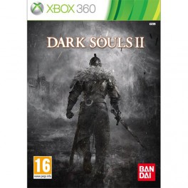 Dark souls 2  xbox-360