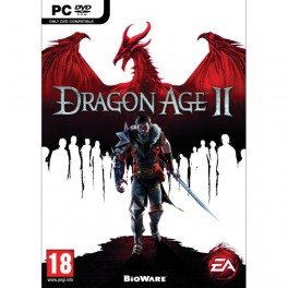 Dragon age 2  PC