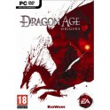 Dragon age origins cz  PC