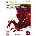 Dragon age origins  XBOX 360
