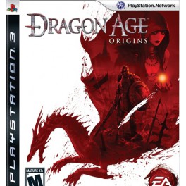 Dragon age Origins  PS3