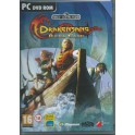 Drakensang - Řeka času  PC