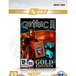 Gothic 2 Gold collection  PC