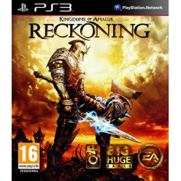Reckoning  PS3