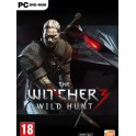 The Witcher 3 - Wild Hunt  PC
