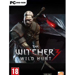 The Witcher 3 - Wild Hunt  PC