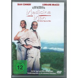 Medicine man (Šaman)  DVD