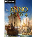 ANNO 1404  PC