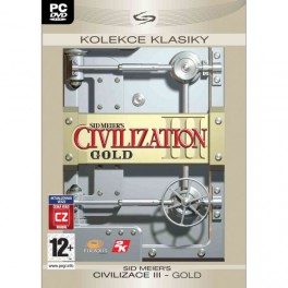 Civilization 3  PC