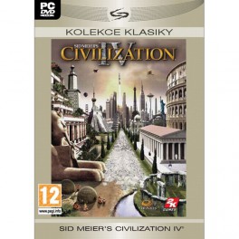 Civilization 4  PC