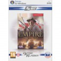 Empire - Total war cz  PC