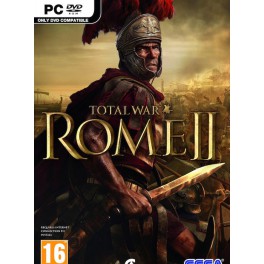 Rome 2  PC
