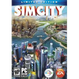 Sim City  PC