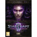 Starcraft 2 - Heart of the swarm  PC