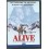 Alive  DVD