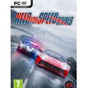 Need for speed - Rivals  PC