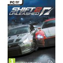 Need for speed - Shift 2 Unleashed  PC