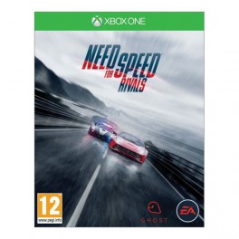 Need for speed - Rivals  xbox-one