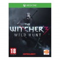 The Witcher 3 - Wild hunt  xbox-one