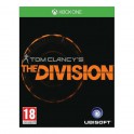 Tom Clancys - The division  xbox-one