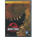 Jurassic Park  DVD