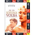 Sofiina voľba  DVD (kartón)
