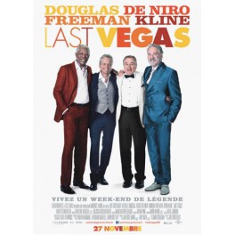 Frajeri vo Vegas  DVD
