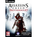 Assassin's creed - Brotherhood  PC