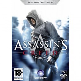 Assassins creed - directors cut edition  PC