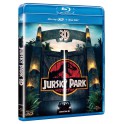 Jurassic Park 3D  BRD