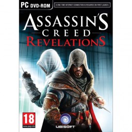 Assassins creed - Revelations  PC