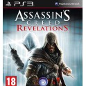 Assassins creed - Revelations  PS3