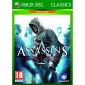 Assassins creed  XBOX 360
