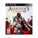 Assassins creed 2  PS3