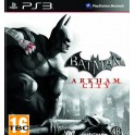 Batman - Arkham city  PS3
