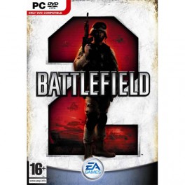 Battlefield 2  PC